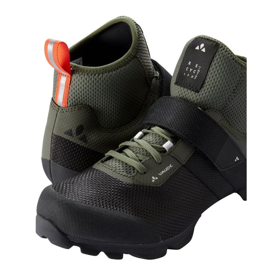 Kuro Mid STX Fahrradschuhe