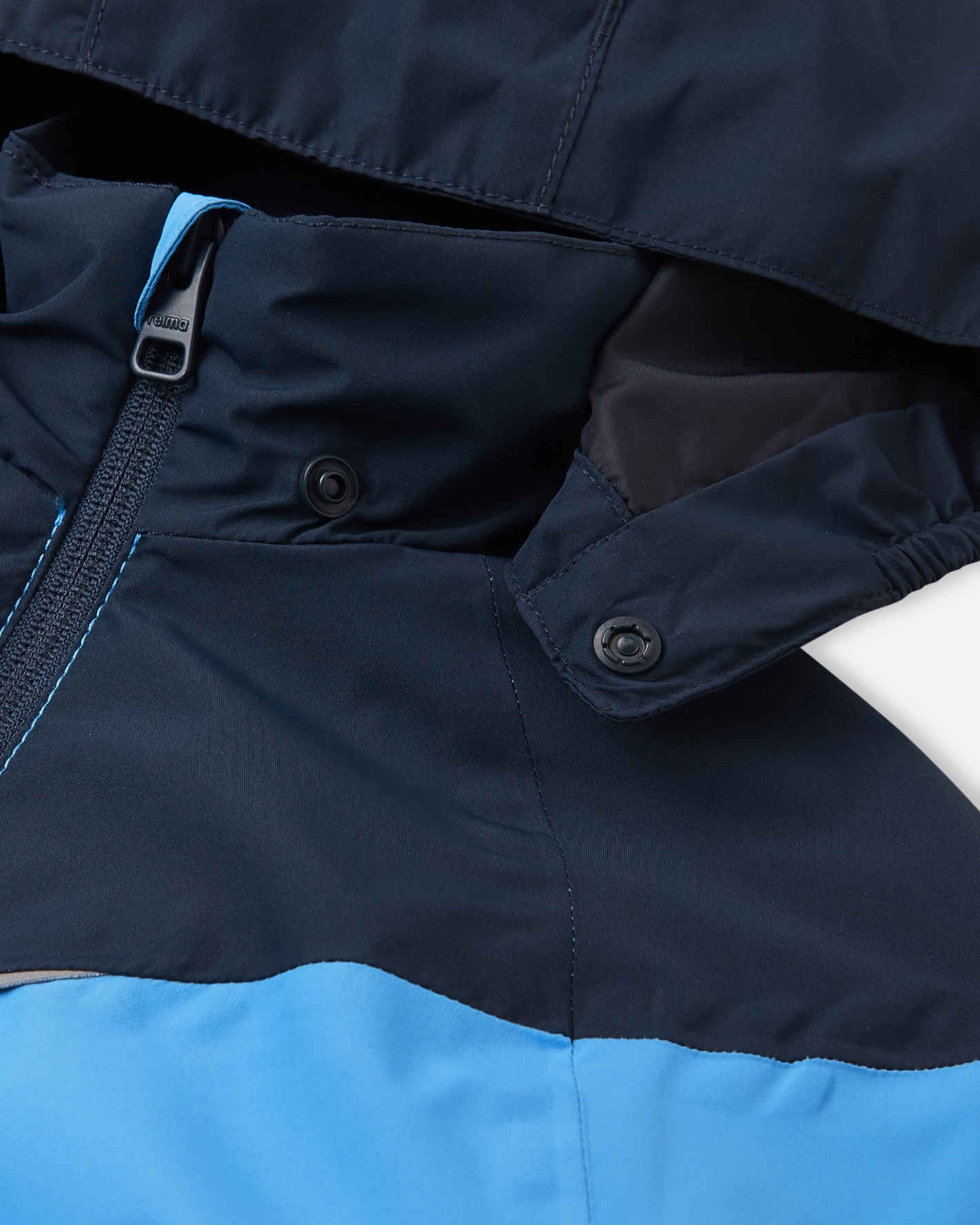 Wasserdichte Kinderjacke Tuulela