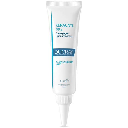 DUCRAY KERACNYL PP  Creme  30 ml  Creme