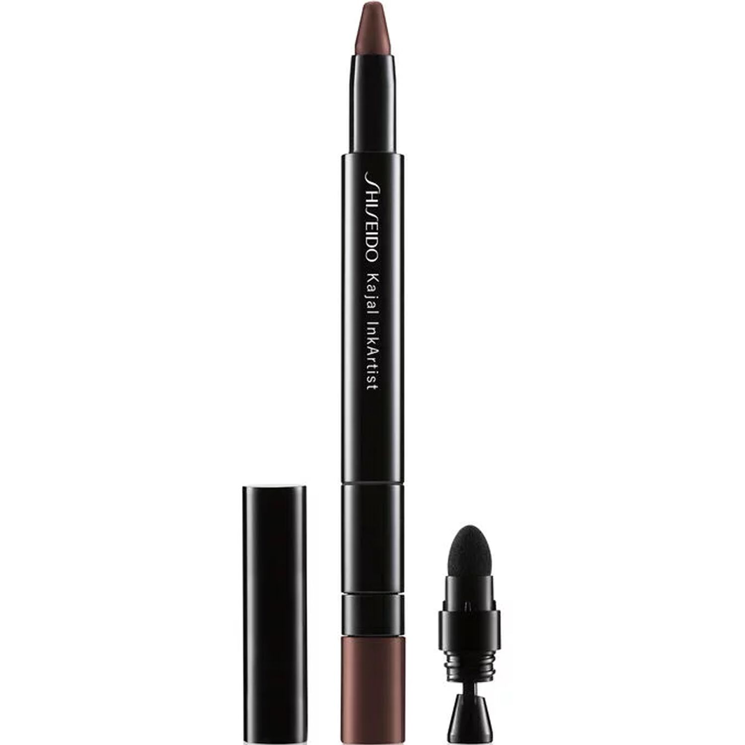 Shiseido Kajal InkArtist Shadow, Liner, Brow