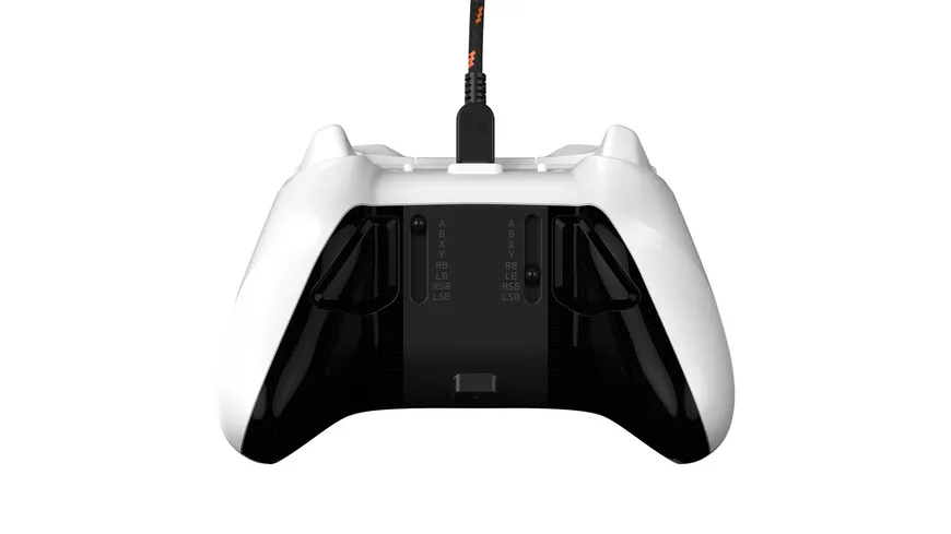 snakebyte XSX GamePad Pro X (white)