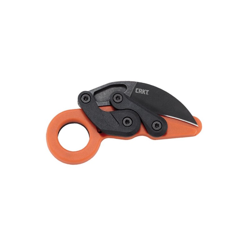 Crkt Provoke Orange 4041O