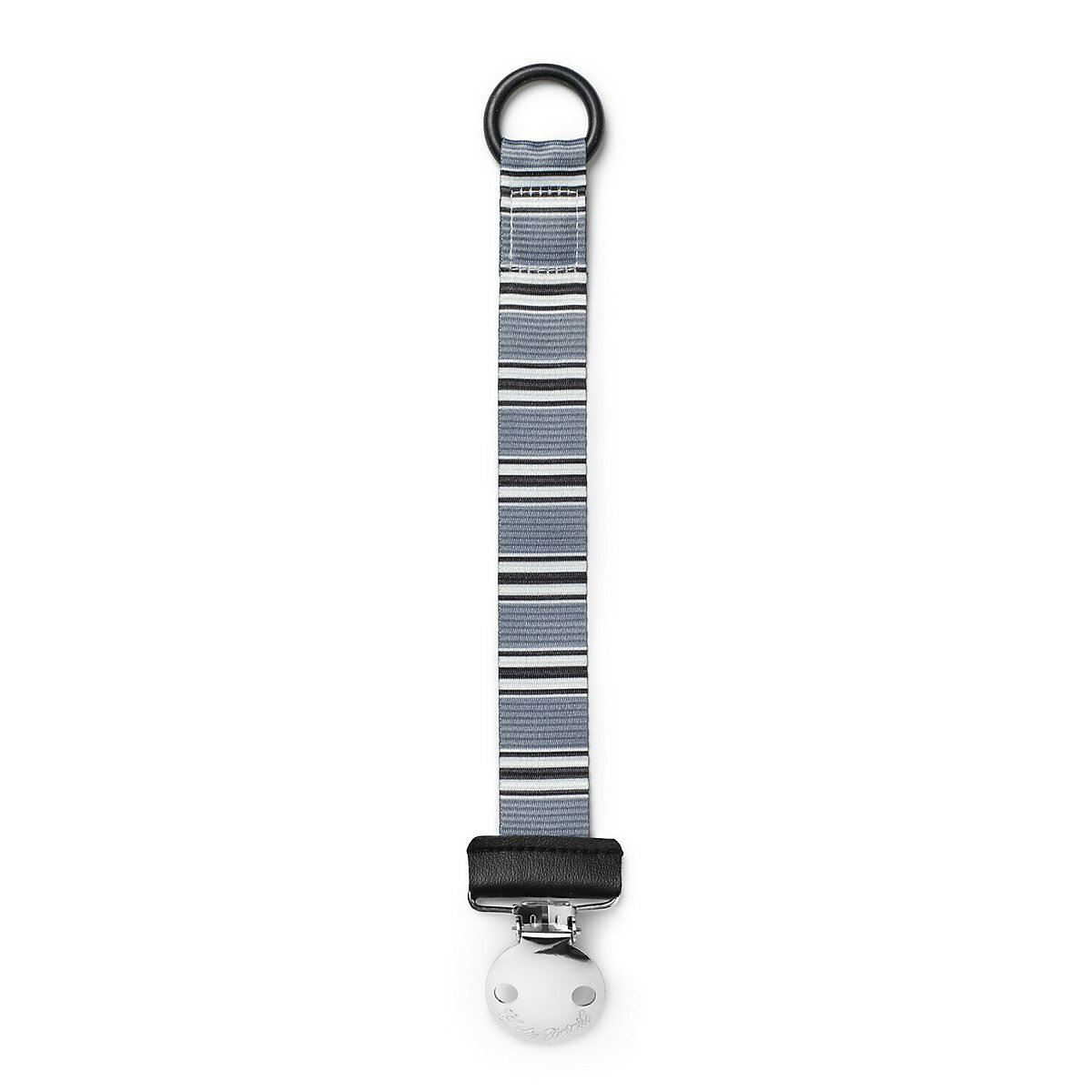 Schnullerband Sandy Stripe Schnullerketten