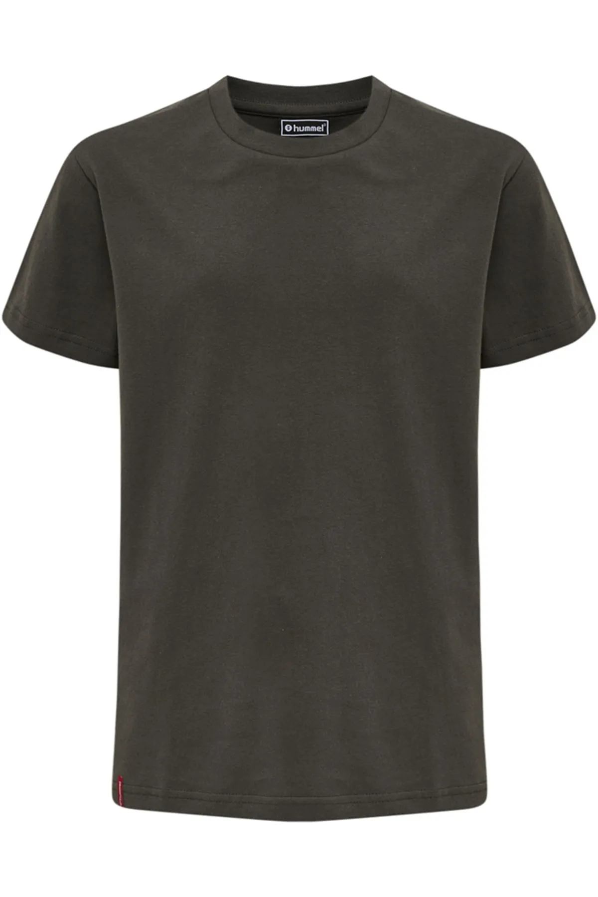 hummel  hmlRED BASIC T-SHIRT S/S KINDER