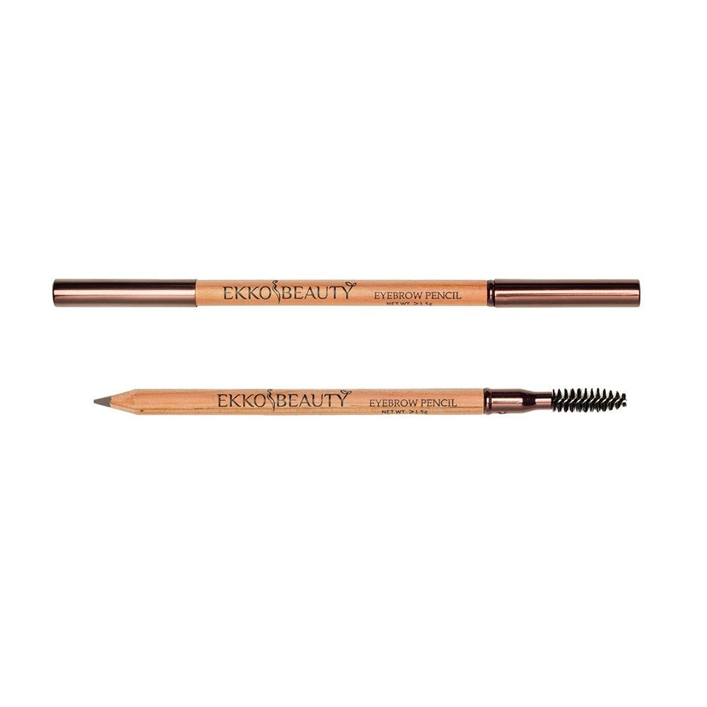 EKKOBEAUTY Augenbrauen-Stift Augen-Make-Up 70201423, 1-tlg.