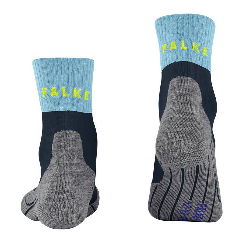 Falke TK2 Explore Cool Short Wandersocken Herren