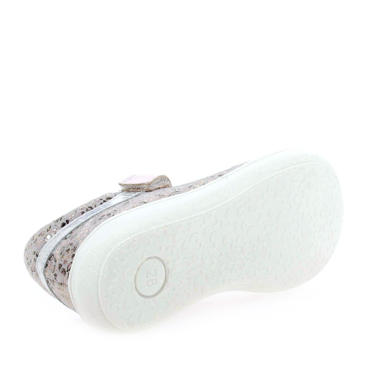 Bellamy  OSSI - Rose Platine