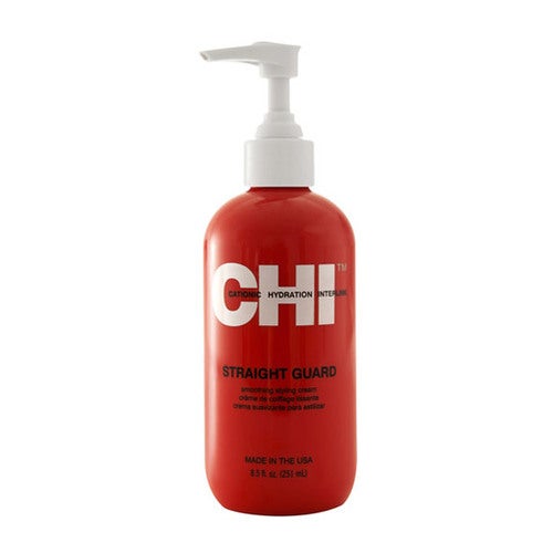 CHI Straight Guard Crema lisciante per lo styling 150 grammi