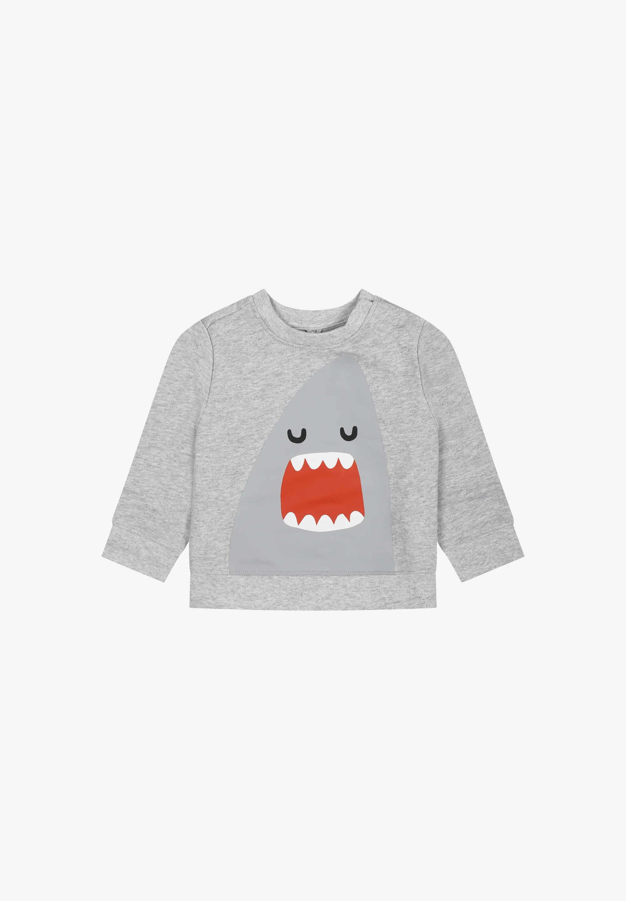 Sudadera infantil Stella McCartney