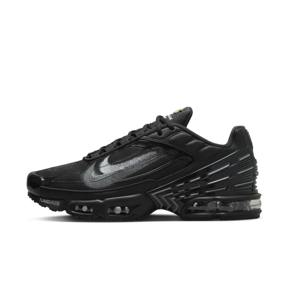Nike Air Max Plus 3 FD0659-001 / schwarz