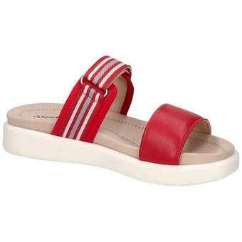 Westland by Josef Seibel Albi 04 in rot