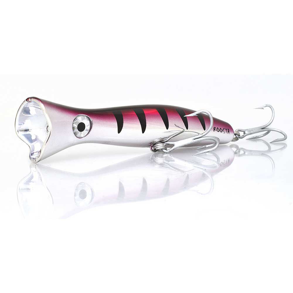 Hladinová nástraha Sea Popper Halco Roosta Pop 160 16cm 78g
