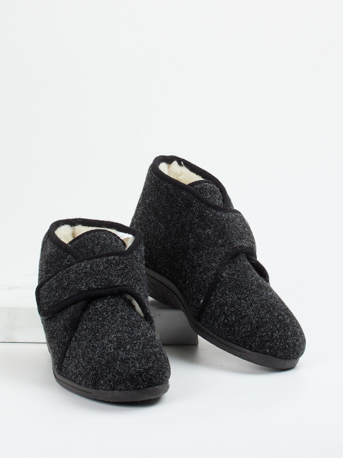 Hausschuh-71734090028 Varomed