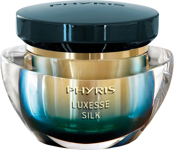 PHYRIS Luxesse Silk Gesichtscreme