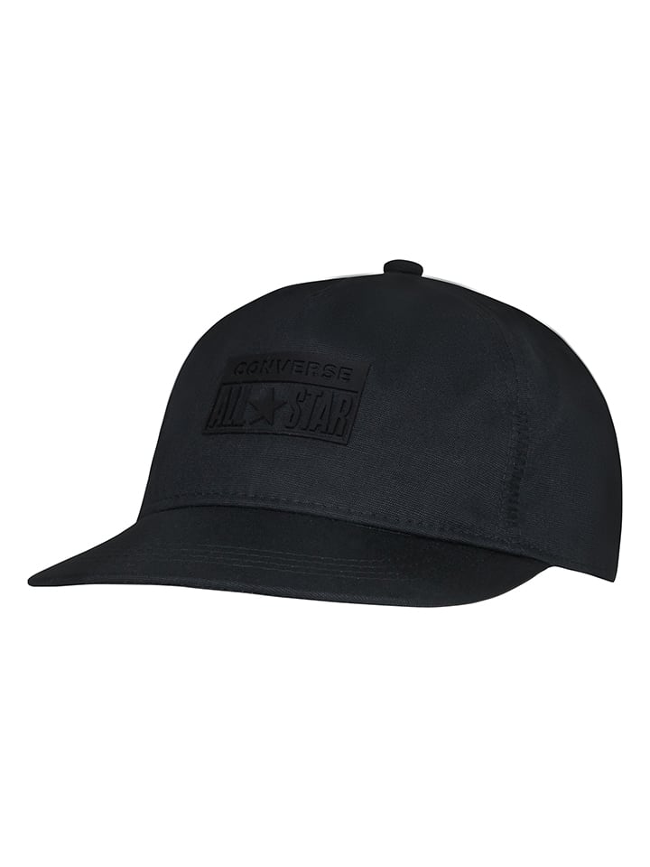 Converse Cap in Schwarz günstig kaufen 50-60 cm