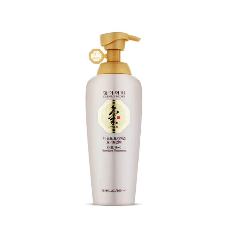 Daeng Gi Meo Ri Ki Gold Premium Treatment Universal Hårbalsam
