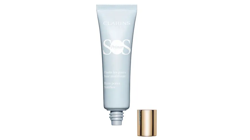 CLARINS SOS Primer 30 ml