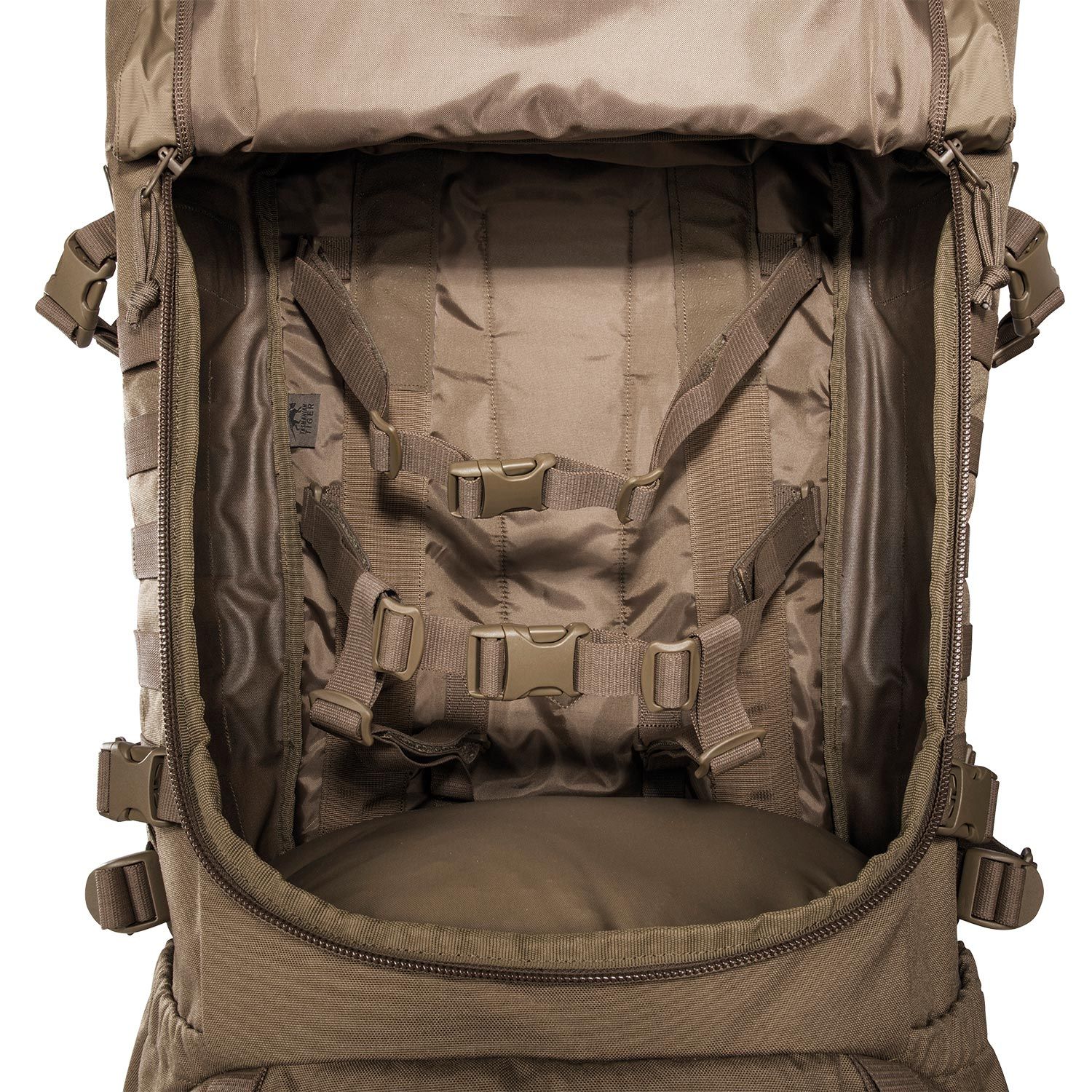 TT Rucksack Mil OPS Pack 80+24