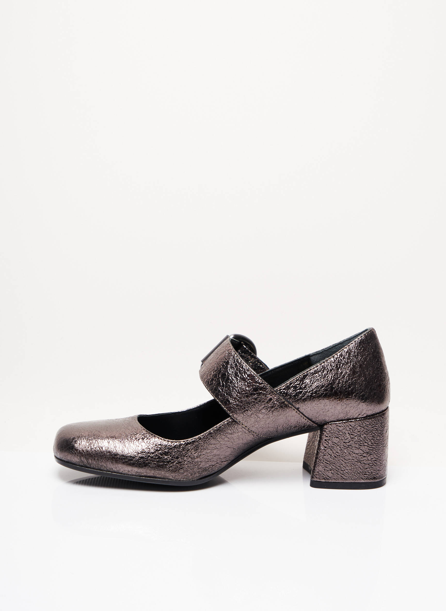 Bruno Premi Escarpins Femme couleur gris