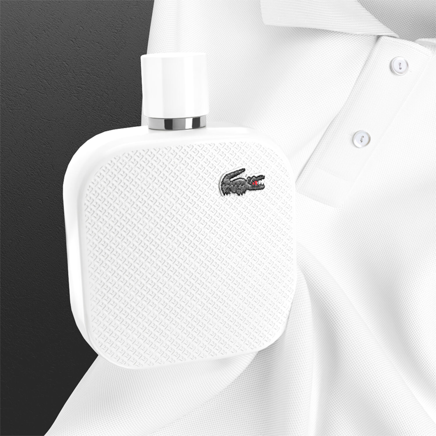 Lacoste L.12.12 Blanc Eau de Parfum