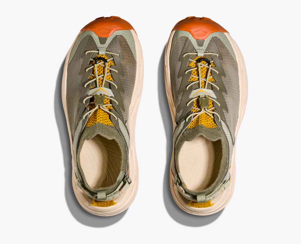 Hopara 2 Aerino Sea Moss / Vanilla