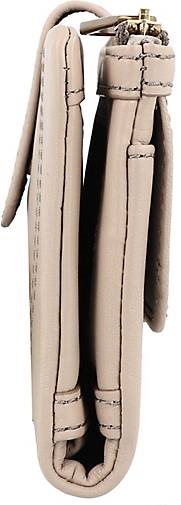 Fossil Cora Geldbörse Leder 20 cm