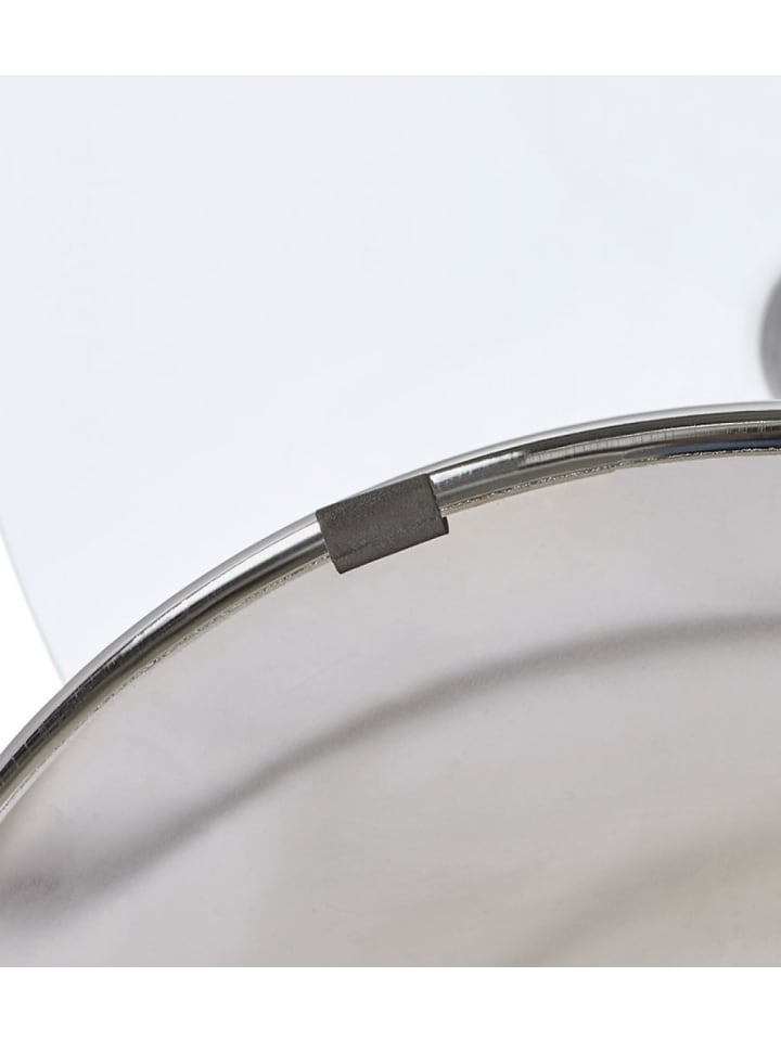 KADIMA DESIGN Esstisch Rund Glas | Glastisch für 3-4 Personen günstig kaufen onesize