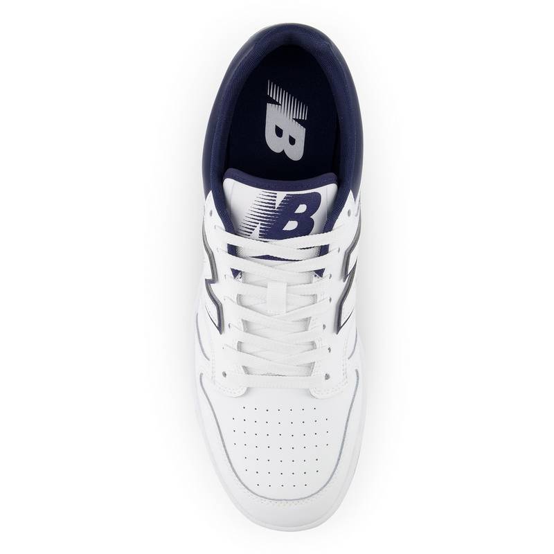NEW BALANCE BB480 Sneaker Herren