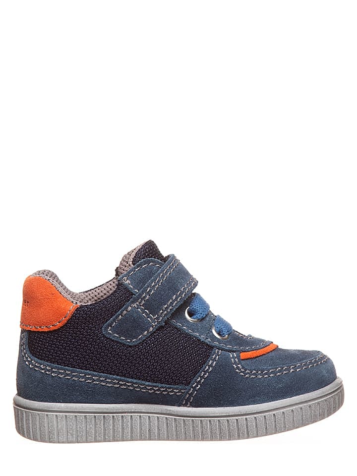 RICHTER Sneakers in Blau günstig kaufen 25
