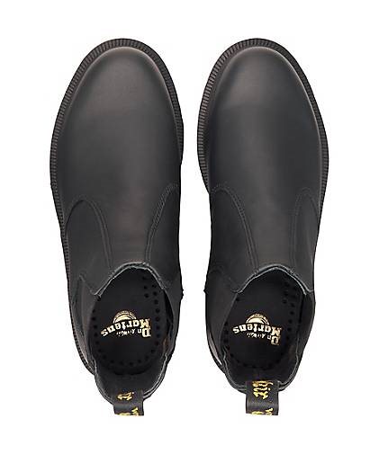 Dr. Martens Chelsea Boot LAURA