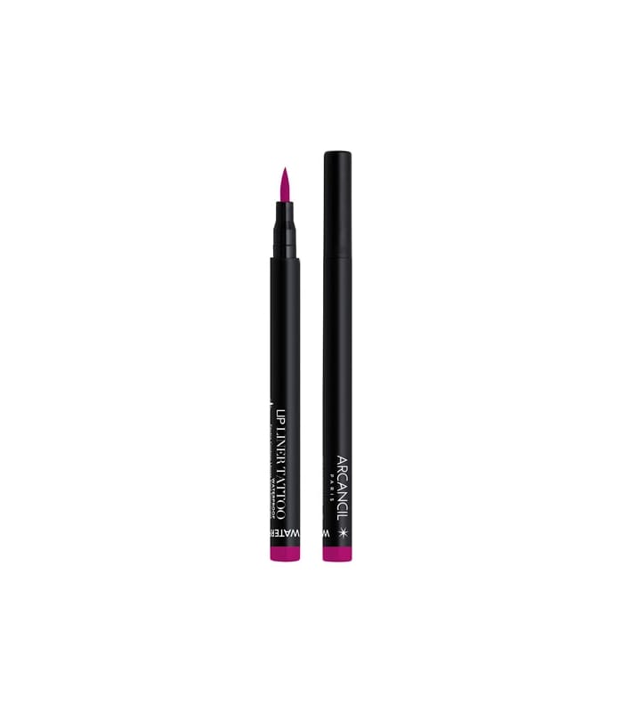 ARCANCIL-LIP LINER TATOO-Feutre Contour Des Lèvres Semi-Permanent