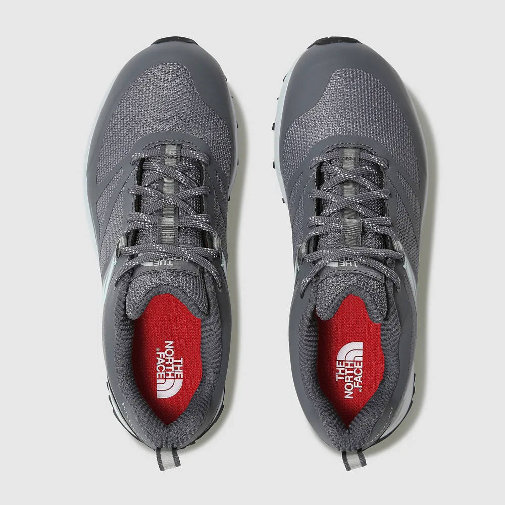The North Face Litewave Futurelight NF0A4PFHZR4 / grau