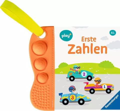 Play+ flip&pop: Erste Zahlen