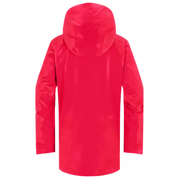 Haglöfs - Women's Lumi Insulated Parka - Skijacke