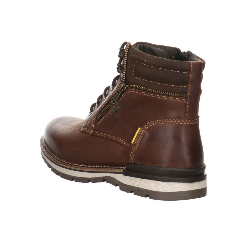 SALAMANDER Riley-Goretex Boots