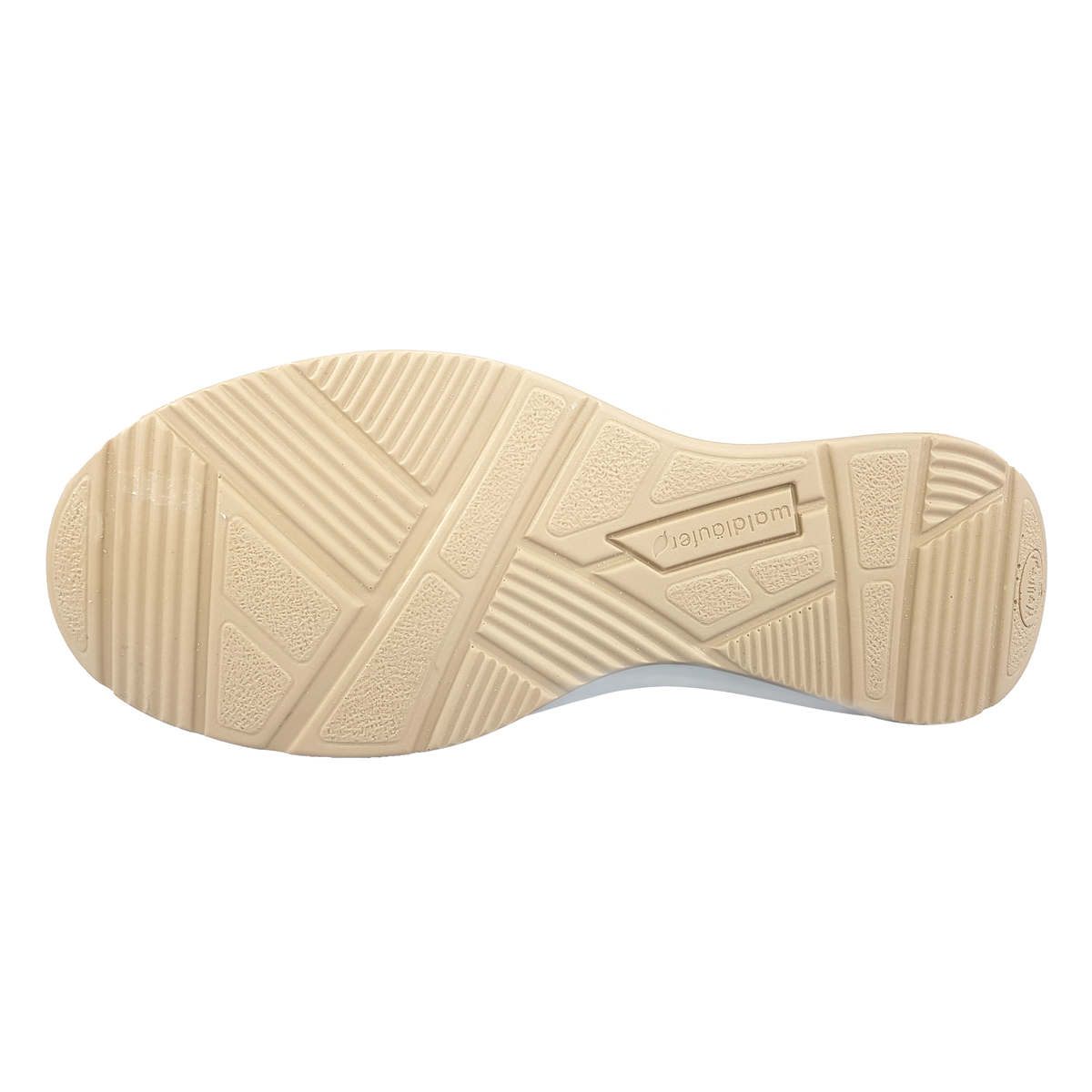 Waldläufer Katea 698004-199/148 Weiß 148offwhite