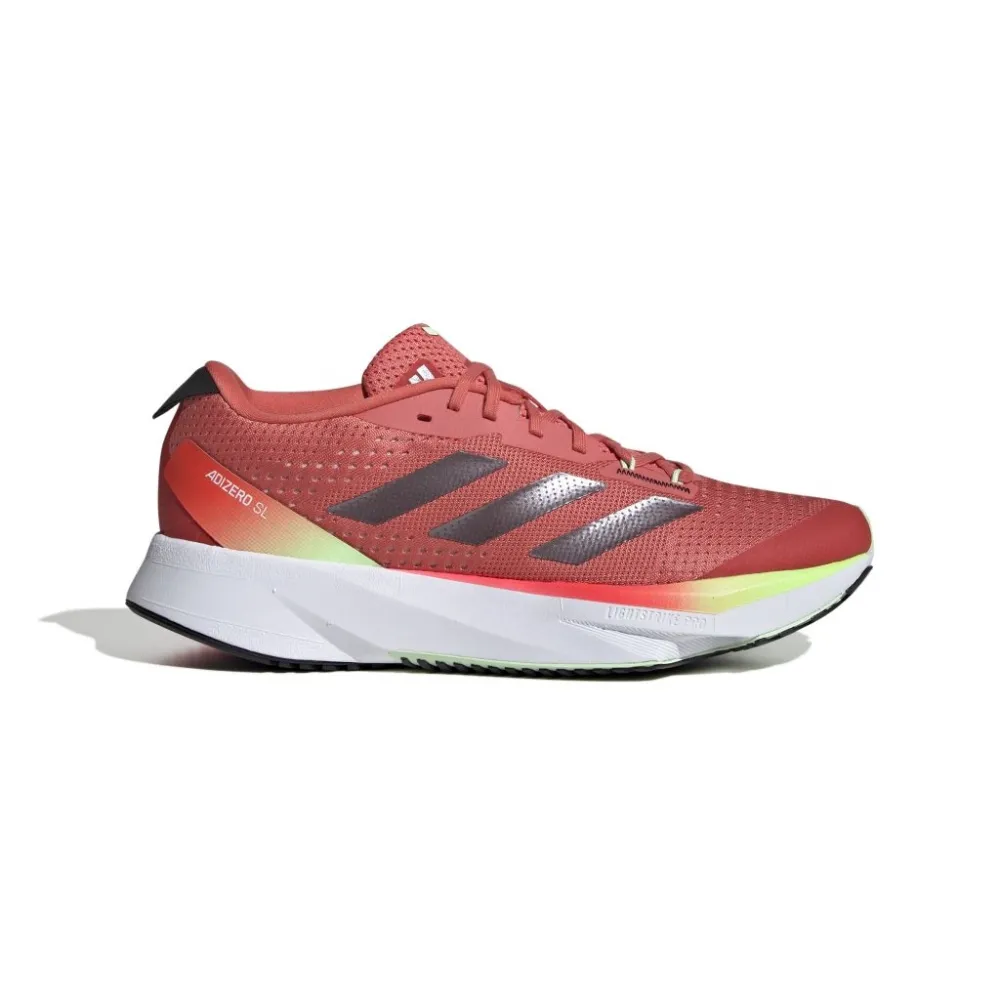 adidas Adizero SL IG8199 / rot