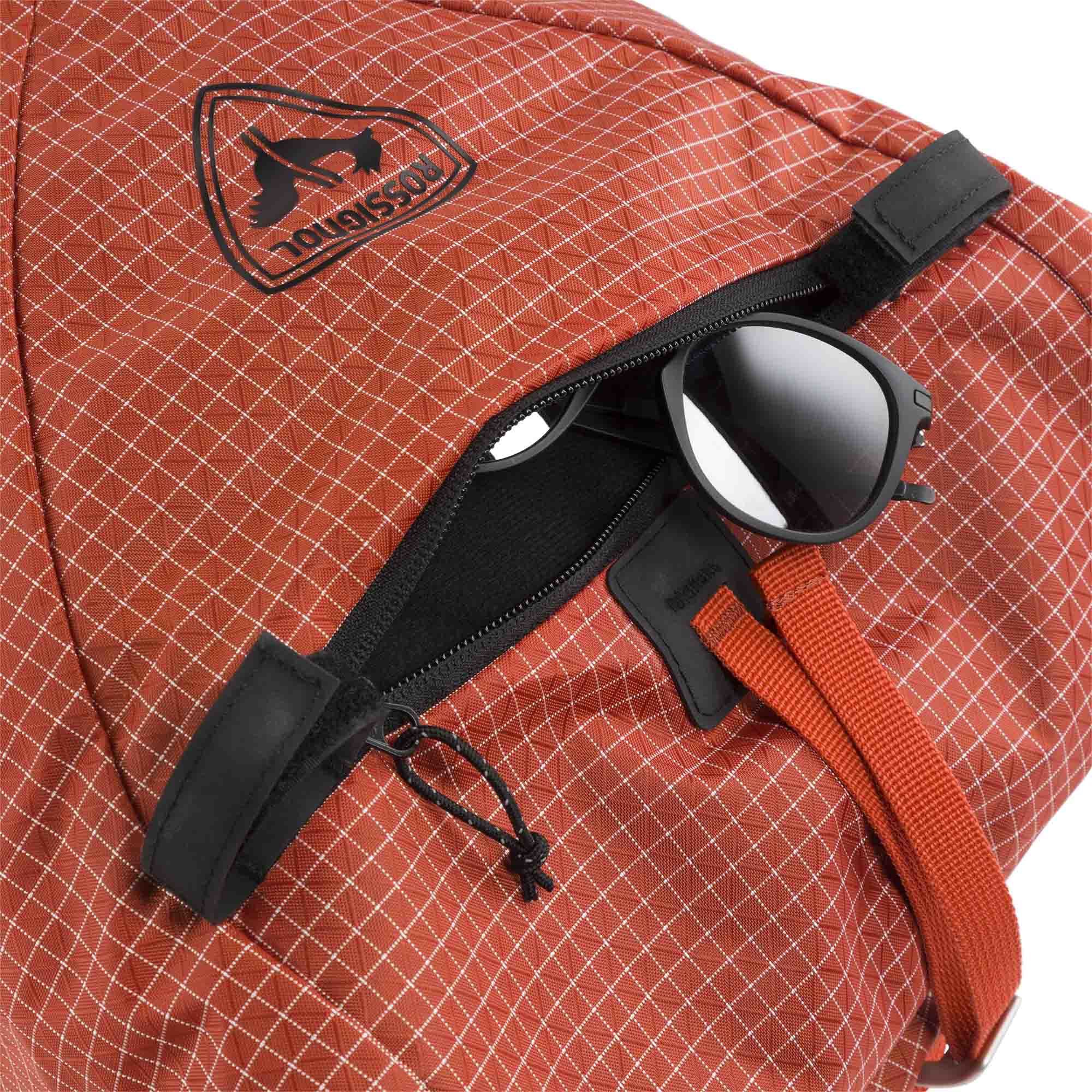 Sac à dos unisexe Escaper Unlimited 18L