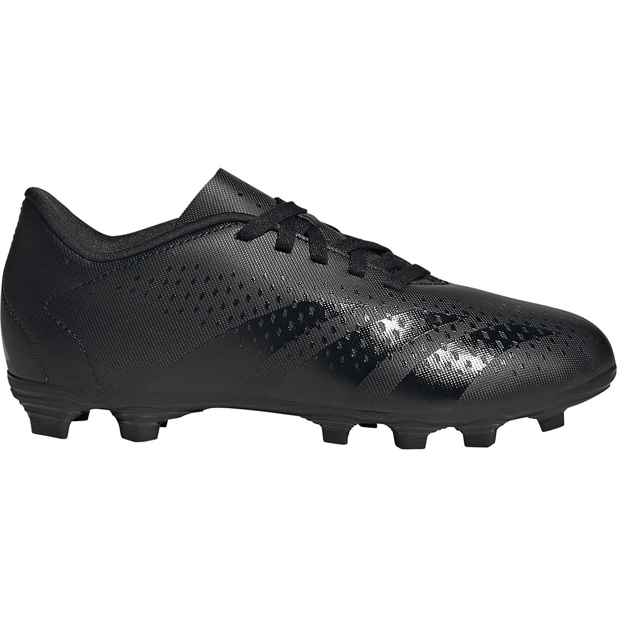 Fußballschuhe PREDATOR ACCURACY.4 FxG J für Jungen