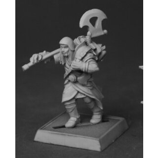 Low Templar (REA60062)