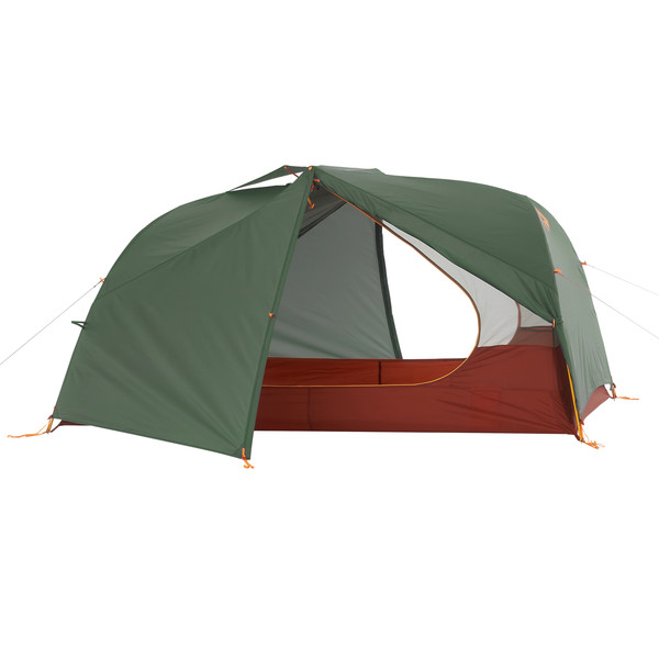 IKOS TR TENT 2 PERSON - Kuppelzelt