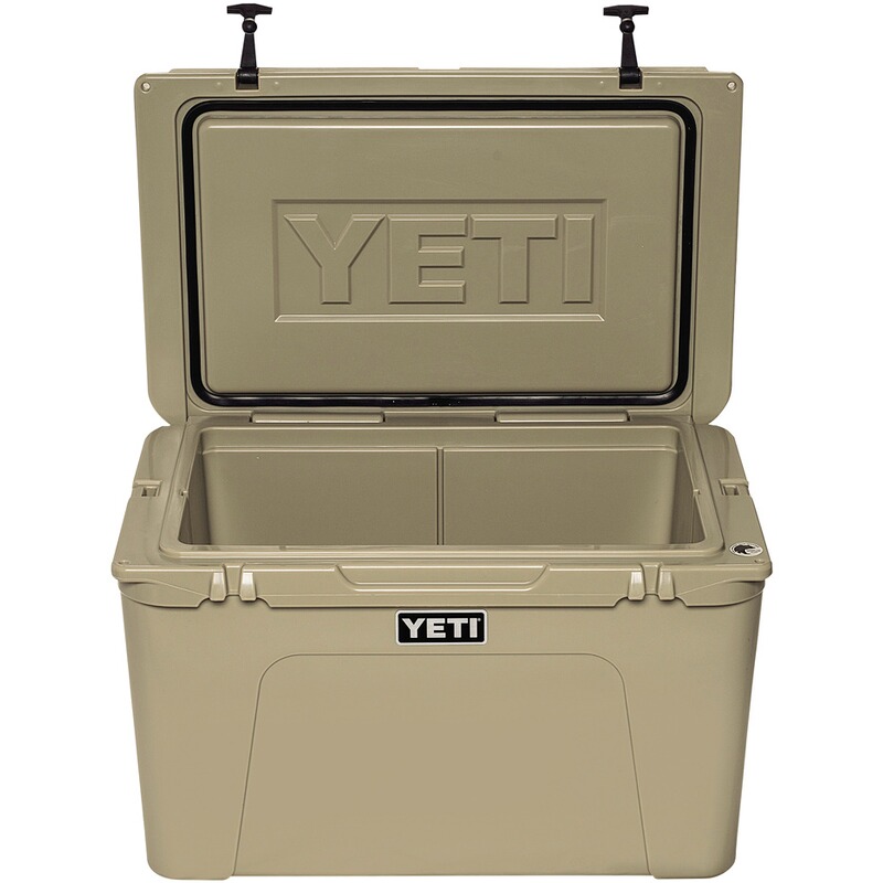 YETI Kühlbox Tundra 105