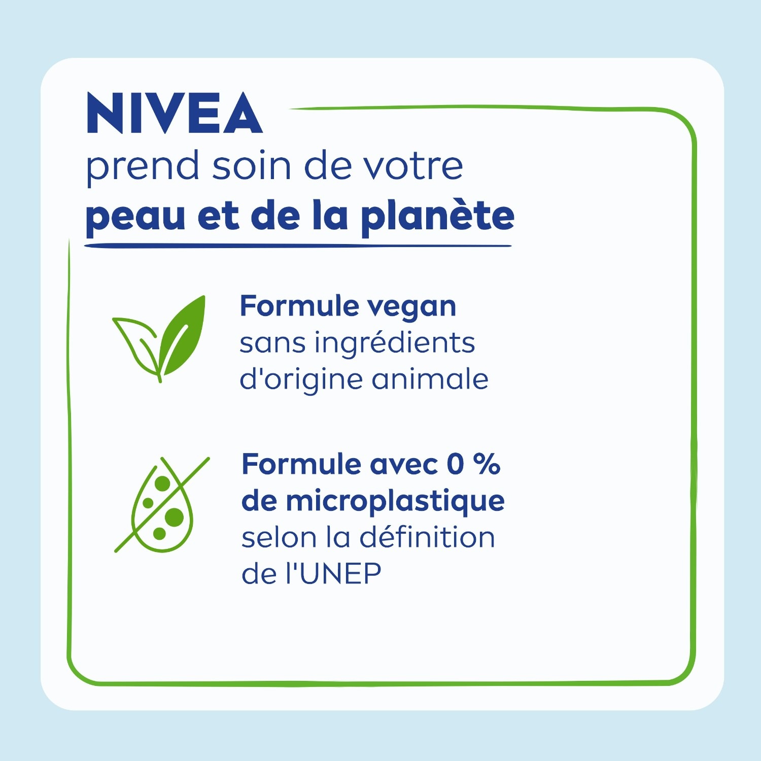 NIVEA Sacred Lotus Freshness Gesichtsreinigungsgel