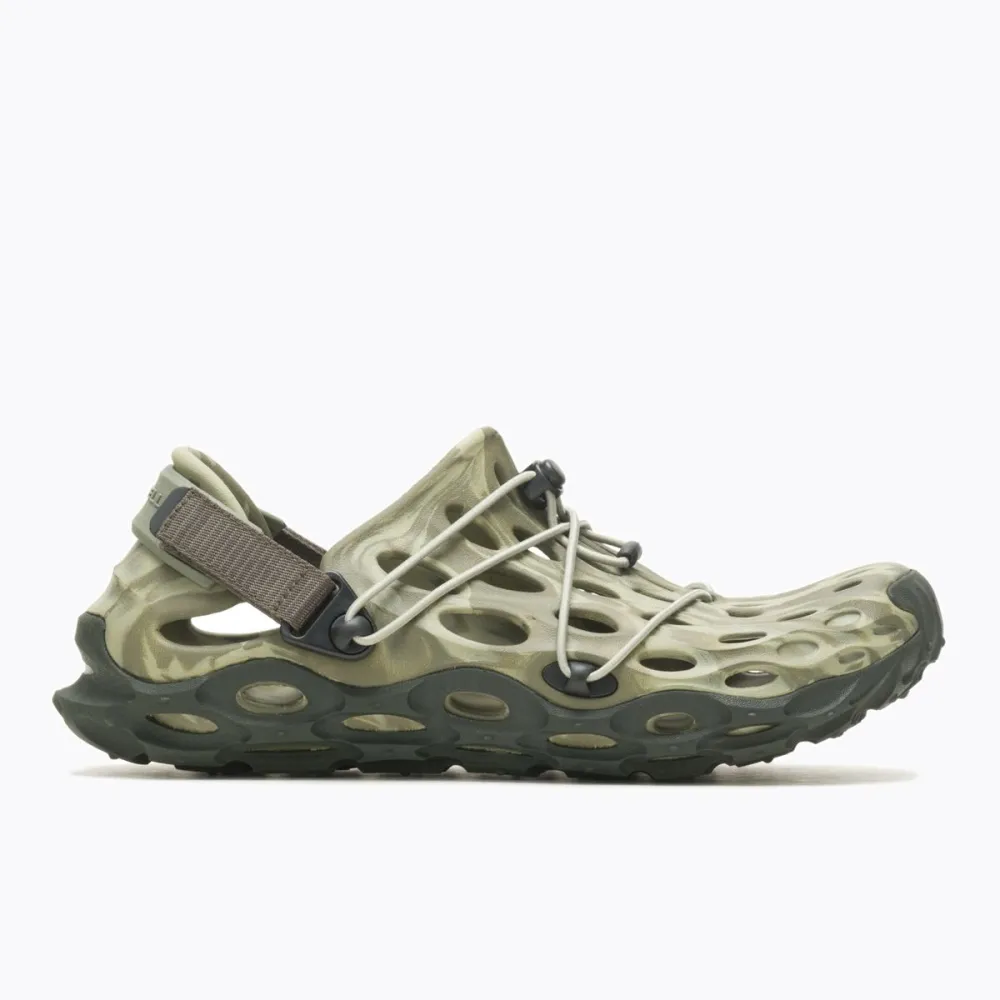 Merrell Hydro Moc AT Cage 1TRL J005835 / grün