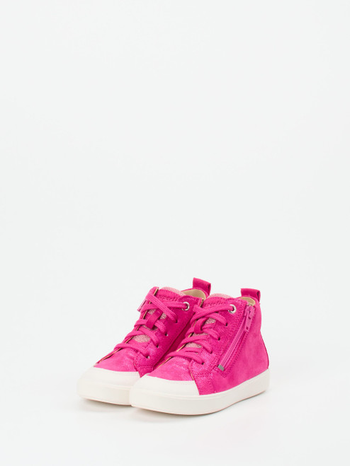 Schnürschuh-67055490009 Superfit