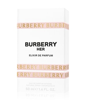 Burberry Her Elixir Eau de Parfum 50 ml