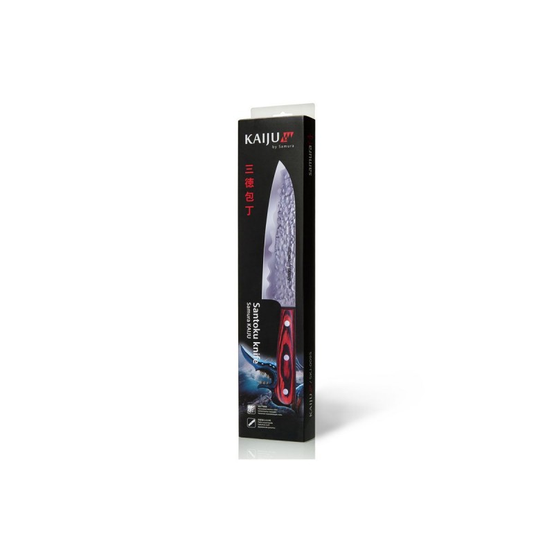 Samura Kaiju Santoku 18 cm
