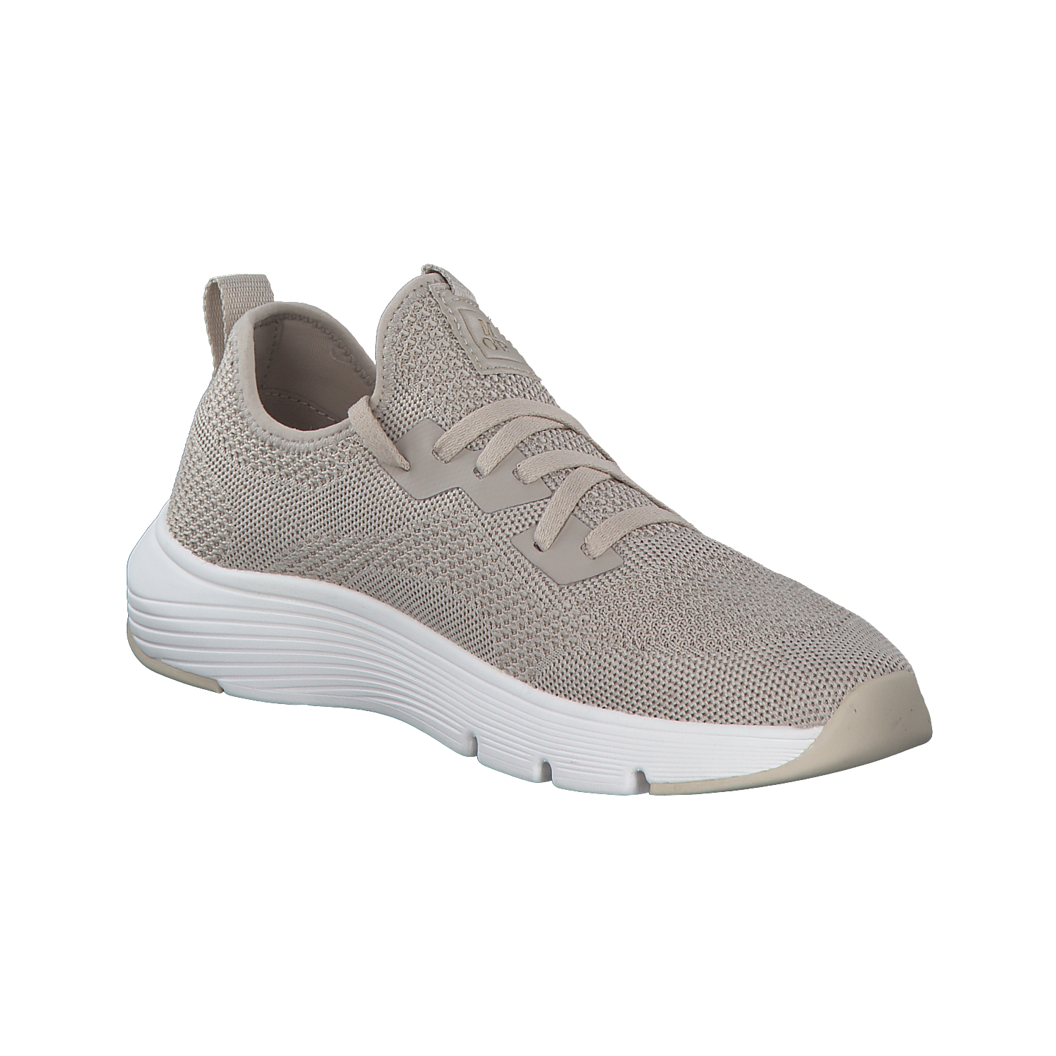 MarcO`Polo 40217823, Schnürschuhe, Damen, Beige