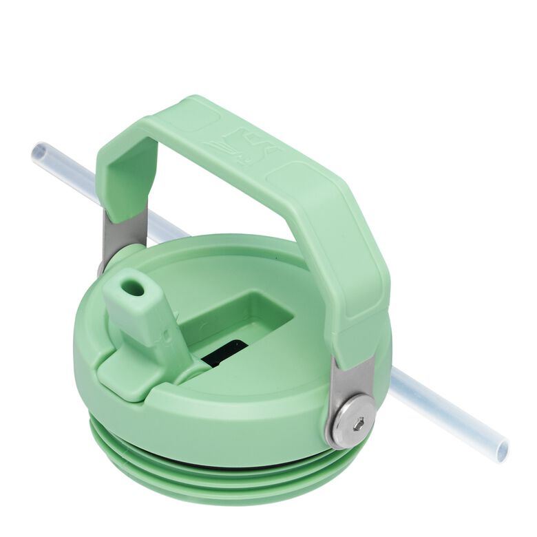 Stanley The IceFlow Flip Straw Tumbler citron
