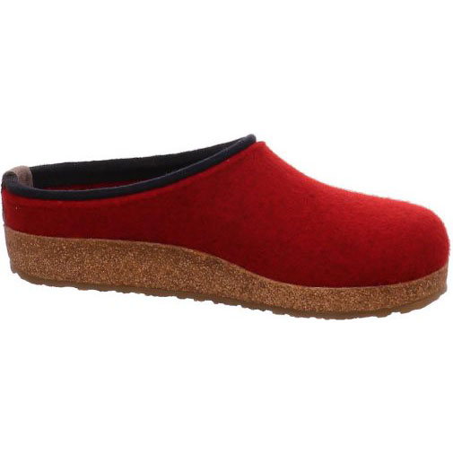 HAFLINGER Kris  - Hausschuh